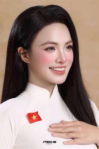 ÁO DÀI2